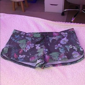 aeropostale shorts!